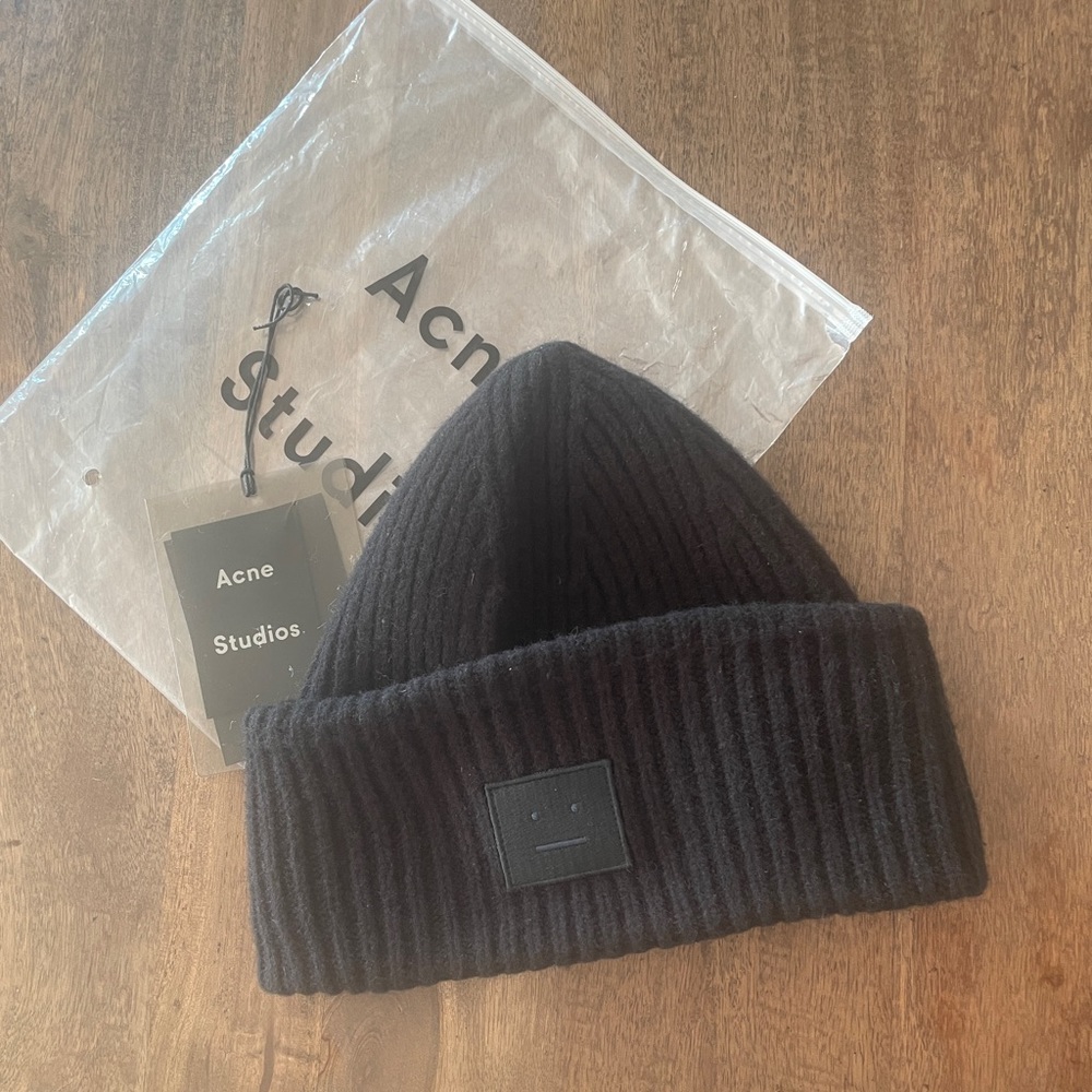 Acne Studios Beanie